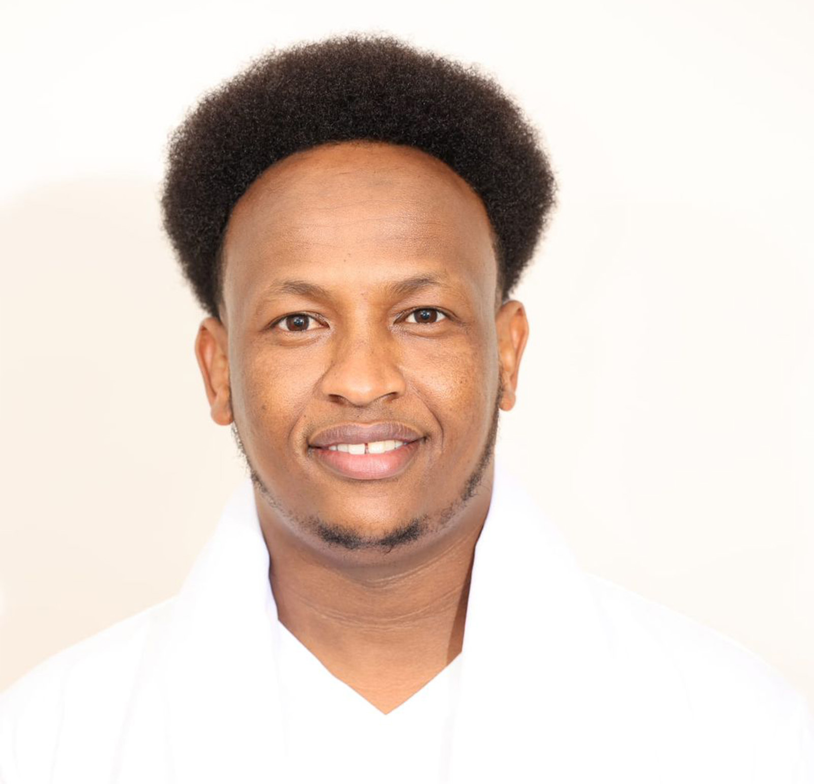 Abdifatah Haji