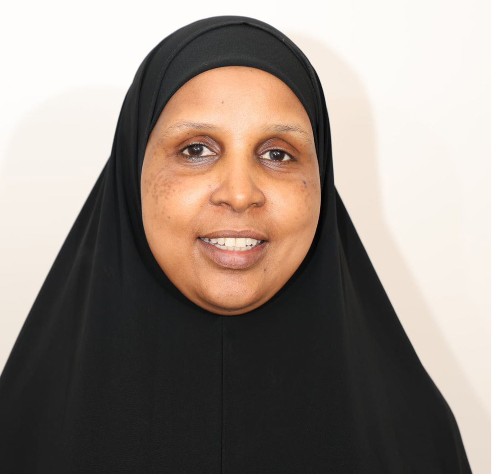 Sahro Abdullahi