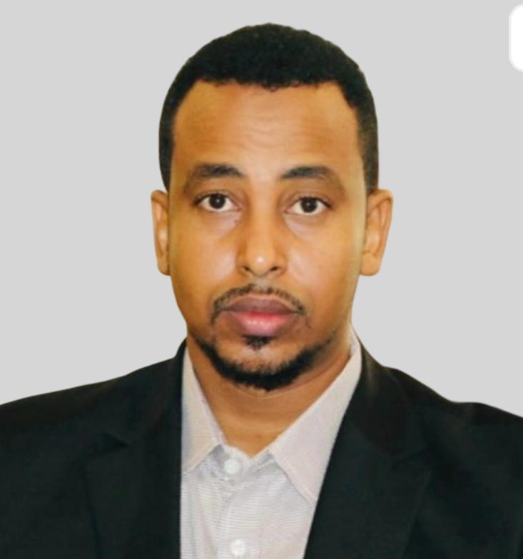 Zakaria Haji