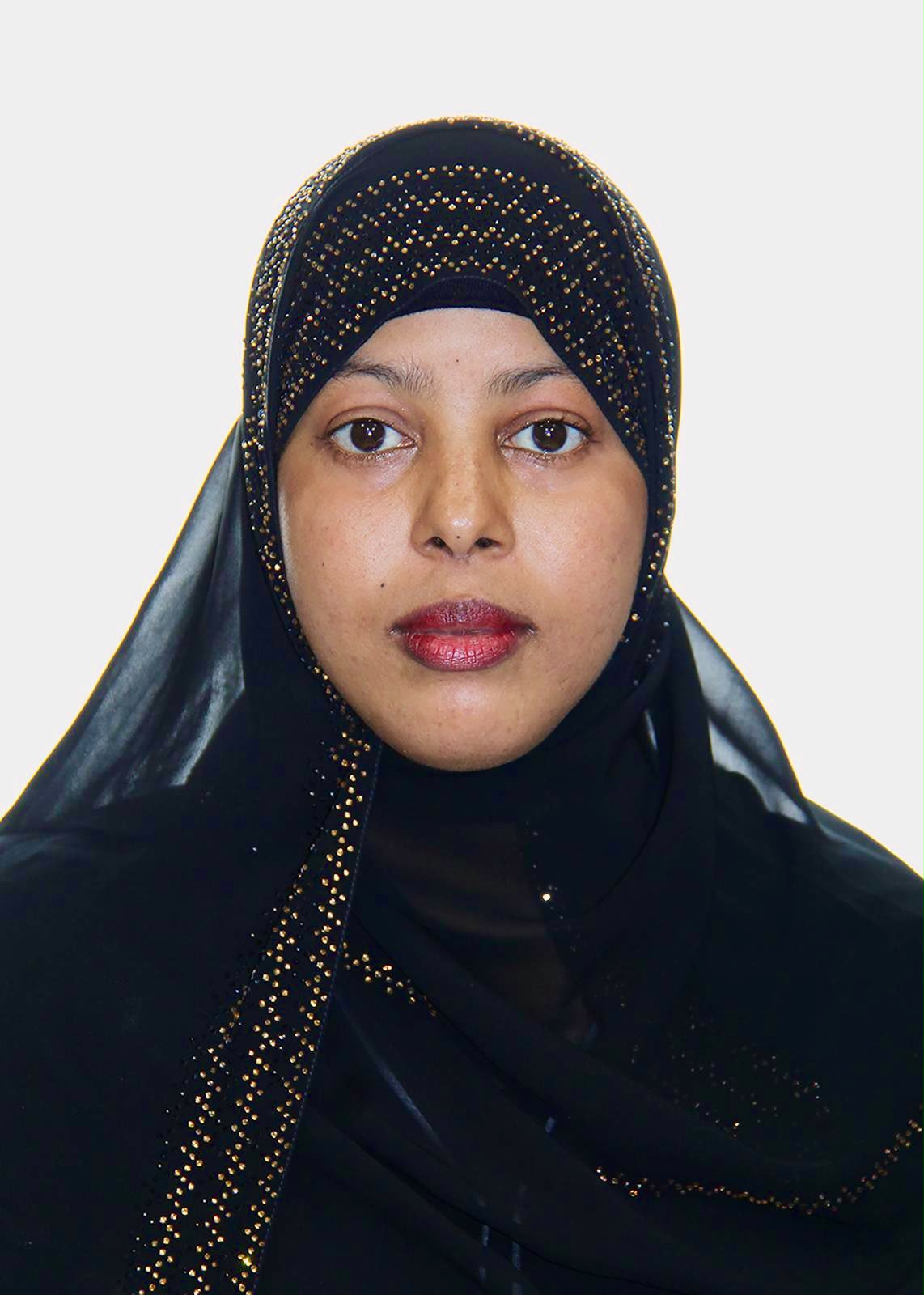 Fatuma Sahara
