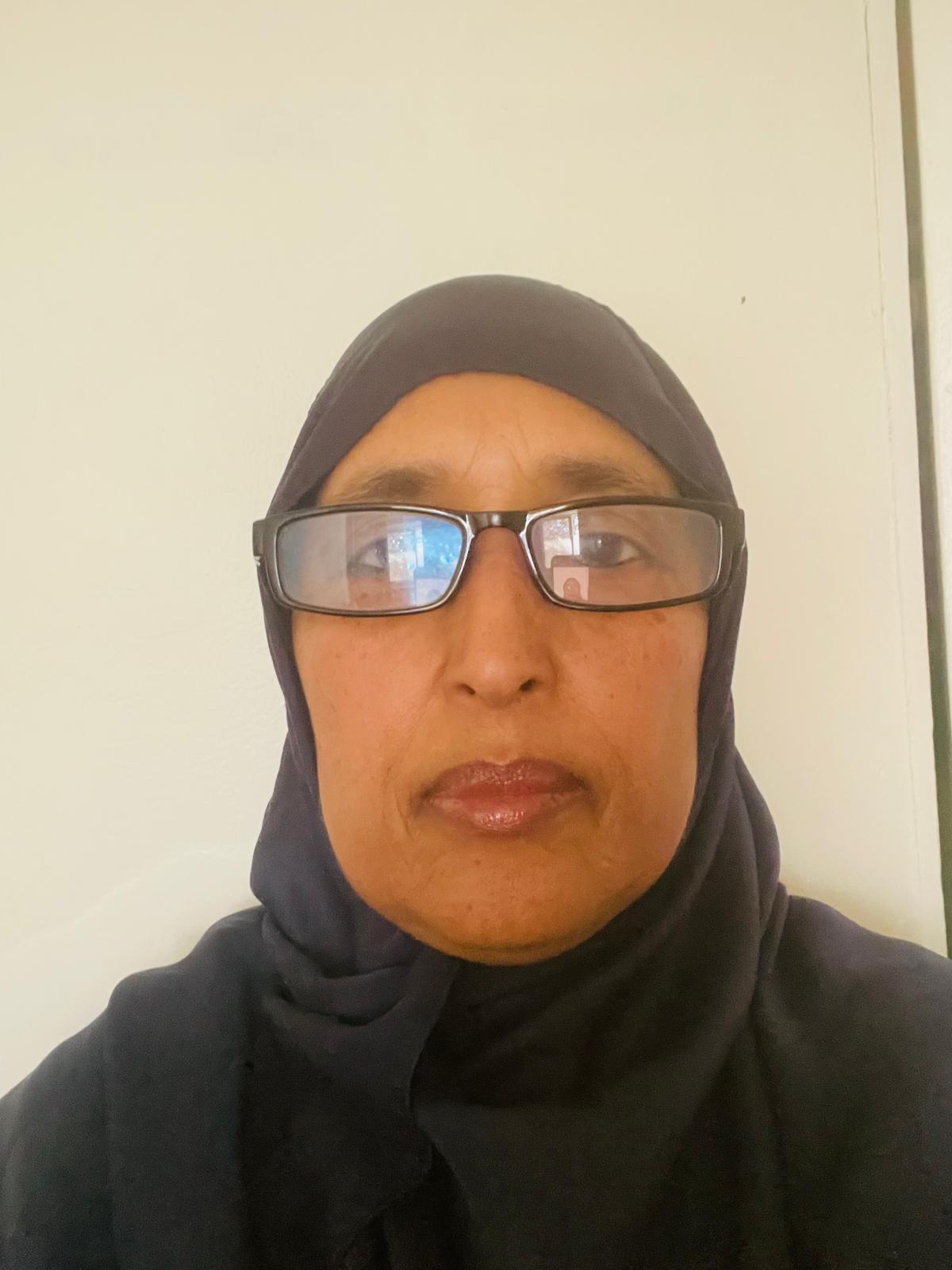 Qureysh Hirsi